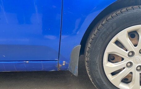 KIA Cerato III, 2010 год, 525 000 рублей, 6 фотография