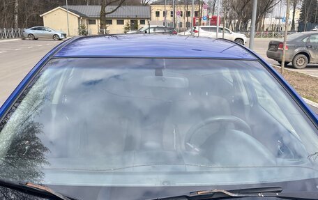 KIA Cerato III, 2010 год, 525 000 рублей, 9 фотография