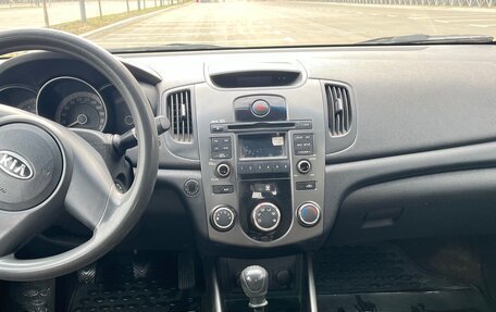 KIA Cerato III, 2010 год, 525 000 рублей, 11 фотография