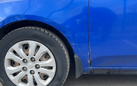 KIA Cerato III, 2010 год, 525 000 рублей, 8 фотография