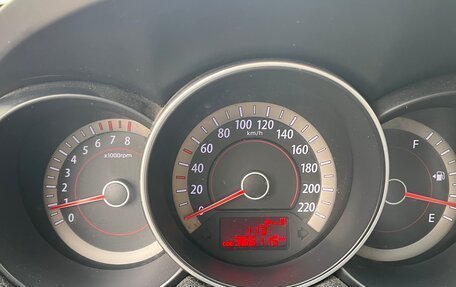 KIA Cerato III, 2010 год, 525 000 рублей, 12 фотография