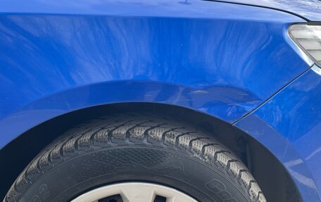 KIA Cerato III, 2010 год, 525 000 рублей, 7 фотография