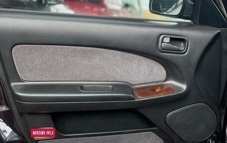 Nissan Cefiro II, 1995 год, 450 000 рублей, 22 фотография