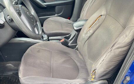 KIA Cerato III, 2010 год, 525 000 рублей, 14 фотография