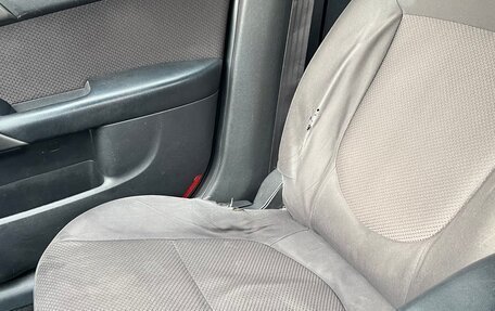 KIA Cerato III, 2010 год, 525 000 рублей, 15 фотография