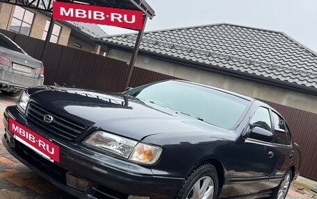 Nissan Cefiro II, 1995 год, 450 000 рублей, 7 фотография