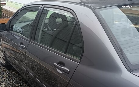 Mitsubishi Lancer IX, 2006 год, 390 000 рублей, 4 фотография