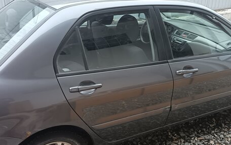 Mitsubishi Lancer IX, 2006 год, 390 000 рублей, 8 фотография