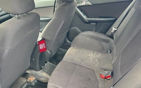 KIA Cerato III, 2010 год, 525 000 рублей, 13 фотография