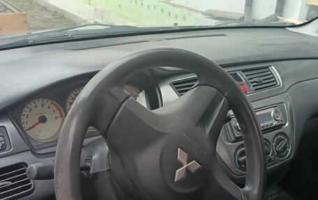 Mitsubishi Lancer IX, 2006 год, 390 000 рублей, 2 фотография