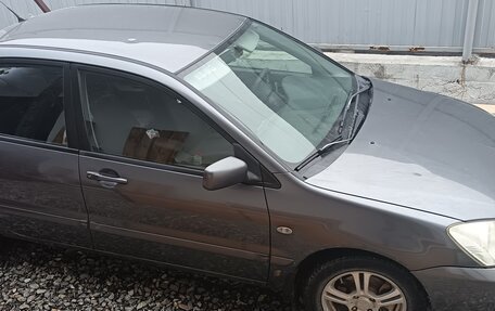Mitsubishi Lancer IX, 2006 год, 390 000 рублей, 9 фотография