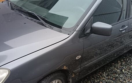 Mitsubishi Lancer IX, 2006 год, 390 000 рублей, 6 фотография