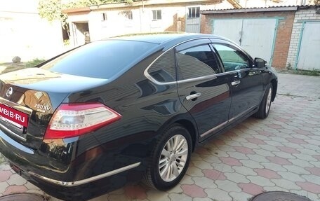 Nissan Teana, 2011 год, 1 220 000 рублей, 6 фотография