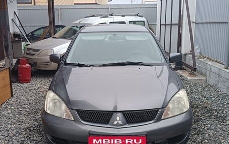 Mitsubishi Lancer IX, 2006 год, 390 000 рублей, 7 фотография