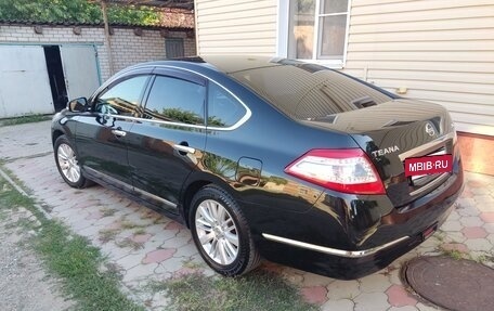 Nissan Teana, 2011 год, 1 220 000 рублей, 5 фотография
