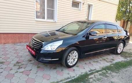Nissan Teana, 2011 год, 1 220 000 рублей, 4 фотография