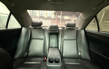 Toyota Camry, 2011 год, 1 280 000 рублей, 12 фотография