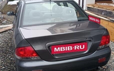 Mitsubishi Lancer IX, 2006 год, 390 000 рублей, 3 фотография