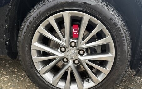 Toyota Camry, 2011 год, 1 280 000 рублей, 8 фотография