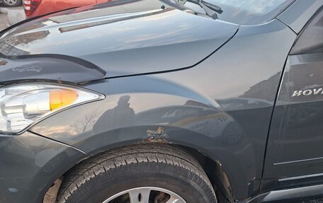 Great Wall Hover H5, 2013 год, 550 000 рублей, 4 фотография