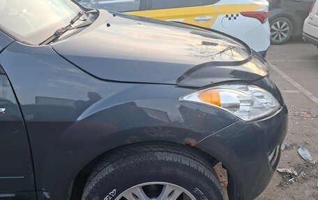 Great Wall Hover H5, 2013 год, 550 000 рублей, 10 фотография