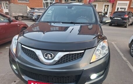 Great Wall Hover H5, 2013 год, 550 000 рублей, 2 фотография