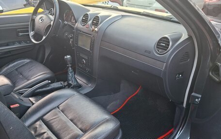 Great Wall Hover H5, 2013 год, 550 000 рублей, 12 фотография