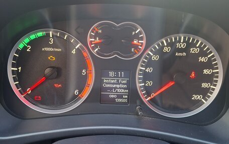 Great Wall Hover H5, 2013 год, 550 000 рублей, 16 фотография