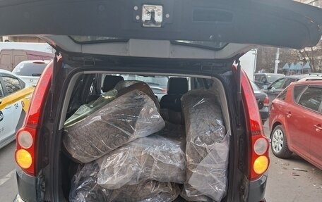 Great Wall Hover H5, 2013 год, 550 000 рублей, 11 фотография