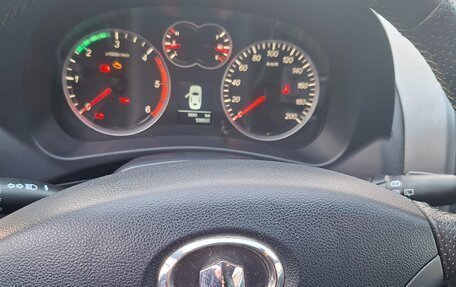 Great Wall Hover H5, 2013 год, 550 000 рублей, 18 фотография