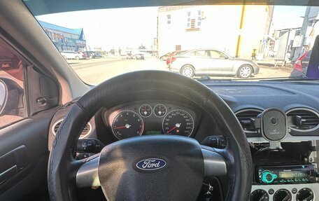 Ford Focus II рестайлинг, 2005 год, 600 000 рублей, 2 фотография