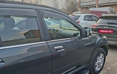 Great Wall Hover H5, 2013 год, 550 000 рублей, 9 фотография