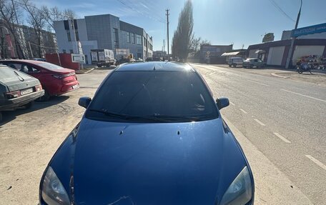 Ford Focus II рестайлинг, 2005 год, 600 000 рублей, 7 фотография