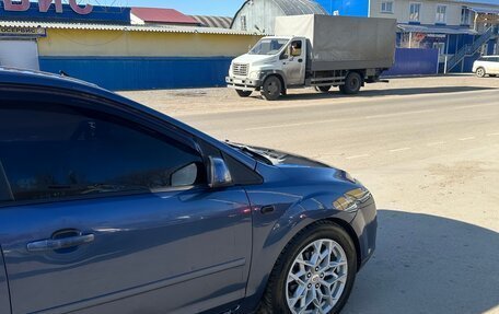 Ford Focus II рестайлинг, 2005 год, 600 000 рублей, 11 фотография