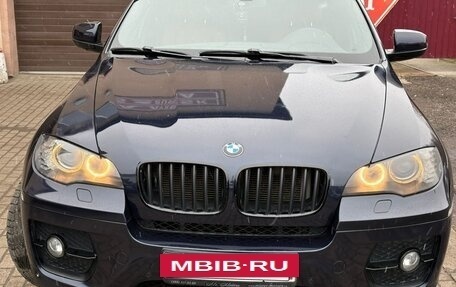 BMW X6, 2012 год, 2 200 000 рублей, 3 фотография