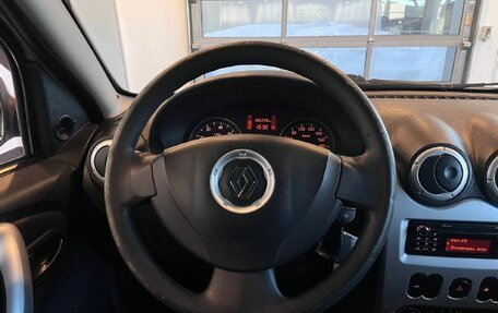Renault Sandero I, 2013 год, 467 000 рублей, 2 фотография