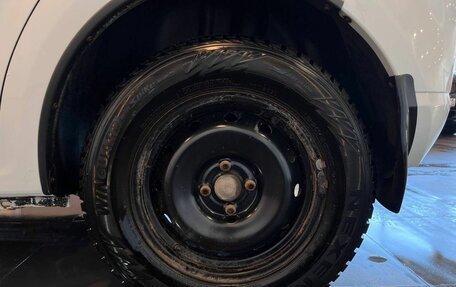 Renault Sandero I, 2013 год, 467 000 рублей, 11 фотография