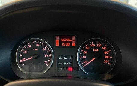 Renault Sandero I, 2013 год, 467 000 рублей, 3 фотография