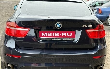 BMW X6, 2012 год, 2 200 000 рублей, 5 фотография