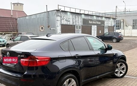 BMW X6, 2012 год, 2 200 000 рублей, 4 фотография
