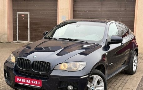 BMW X6, 2012 год, 2 200 000 рублей, 2 фотография