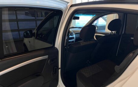 Renault Sandero I, 2013 год, 467 000 рублей, 15 фотография