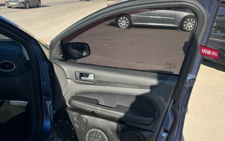 Ford Focus II рестайлинг, 2005 год, 600 000 рублей, 8 фотография