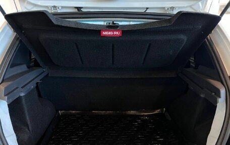 Renault Sandero I, 2013 год, 467 000 рублей, 10 фотография