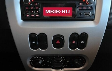 Renault Sandero I, 2013 год, 467 000 рублей, 8 фотография