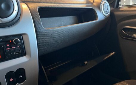 Renault Sandero I, 2013 год, 467 000 рублей, 20 фотография