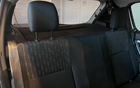 Renault Sandero I, 2013 год, 467 000 рублей, 24 фотография