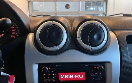 Renault Sandero I, 2013 год, 467 000 рублей, 6 фотография