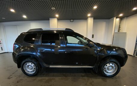Renault Duster I рестайлинг, 2014 год, 635 000 рублей, 2 фотография