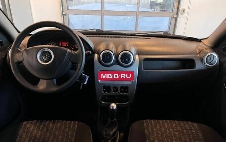 Renault Sandero I, 2013 год, 467 000 рублей, 31 фотография